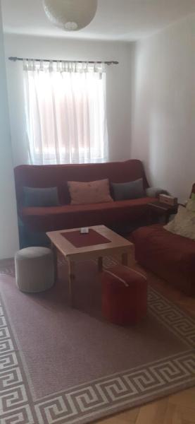 Studio apartment Tanya